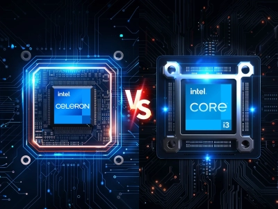 Intel Celeron vs Intel Core i3 Which is Right for You 1