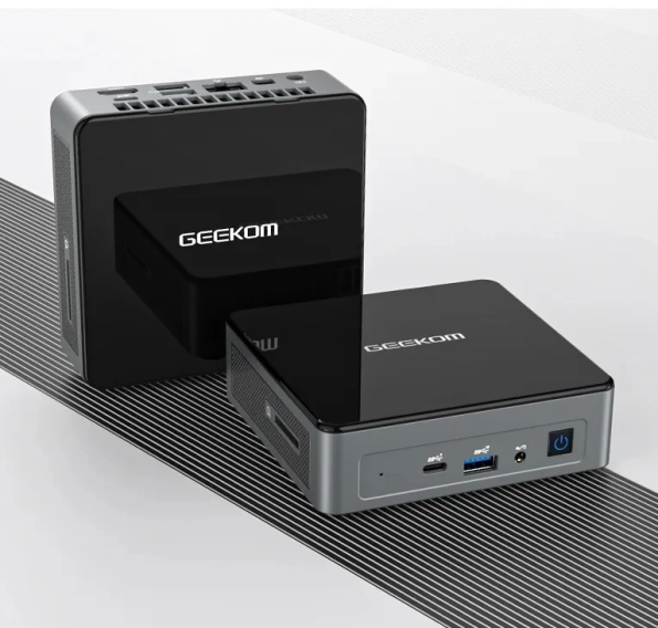 GEEKOM MiniAir 11 is More Power Than You Expect e1667962290760