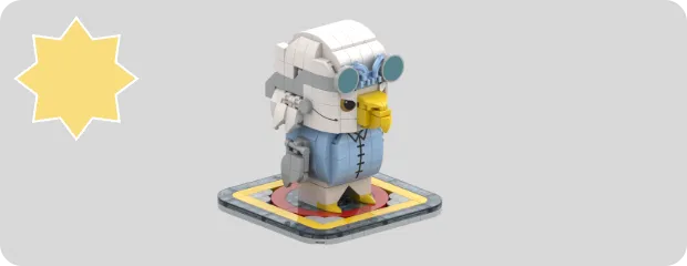 GEEKOMs 20th Anniversary mobile 12