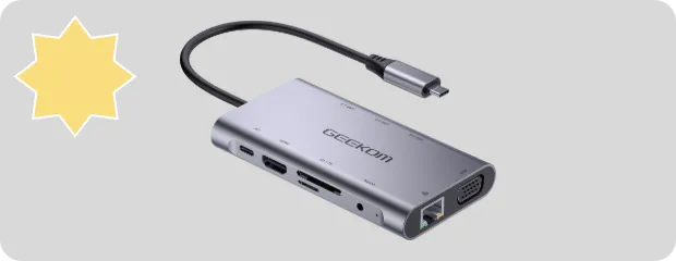 GEEKOMs 20th Anniversary mobile 13