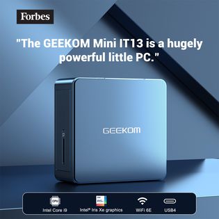 GEEKOM mini it13