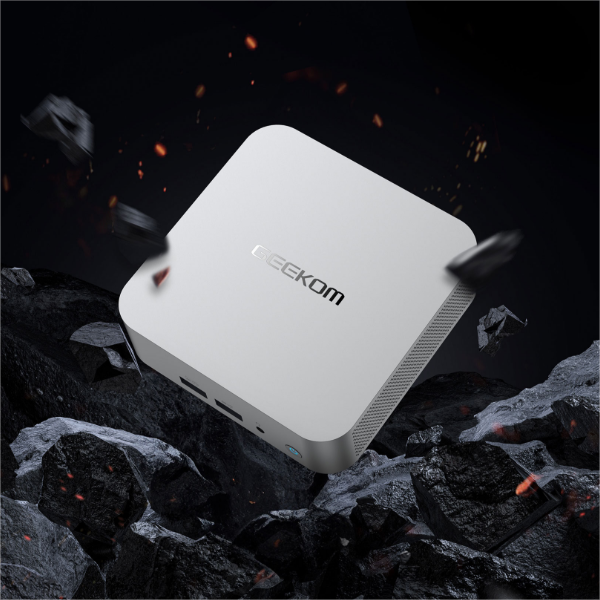 a7 for gaming mini pc