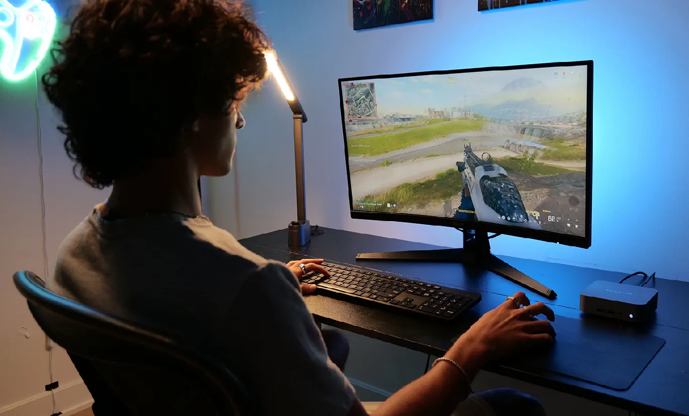 GT12 GAMING