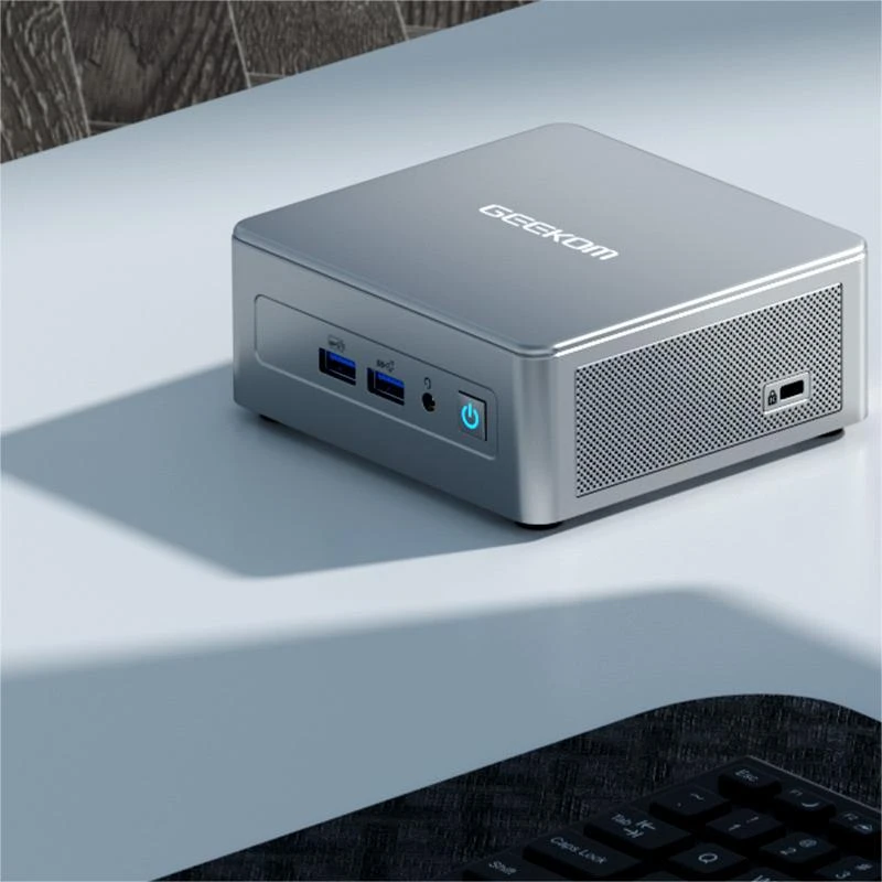 mini PCs - site index