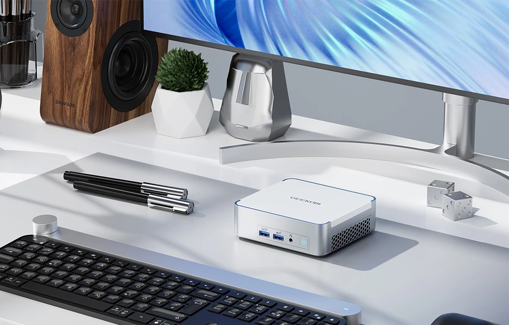 geekom compact design
