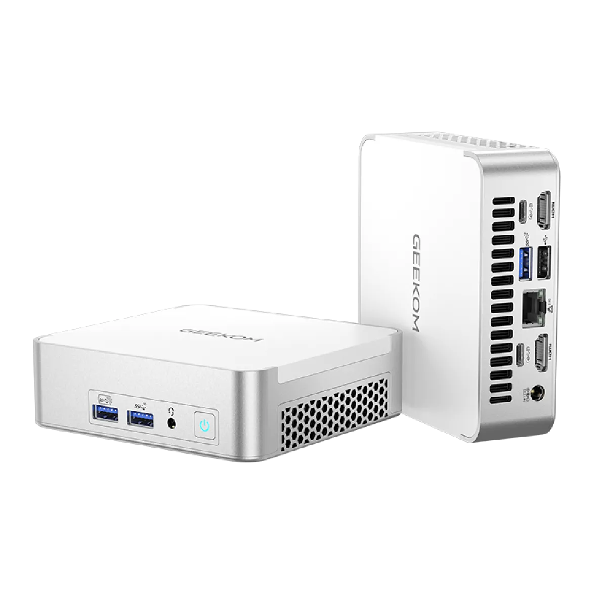 mini PC for business