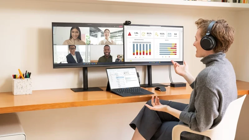 windows mini PC for business