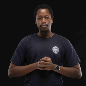 Picture of Emmanuel Sanya