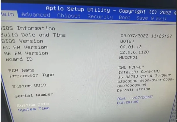 Steps to install Ubuntu system under Windows 19