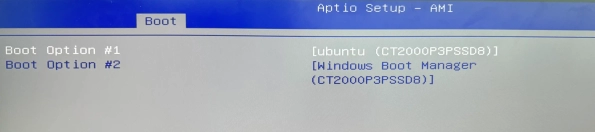 Steps to install Ubuntu system under Windows 22