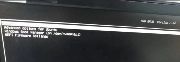 Steps to install Ubuntu system under Windows 23