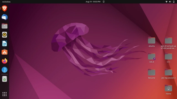 Steps to install Ubuntu system under Windows 24