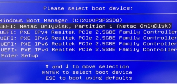 Steps to install Ubuntu system under Windows 4