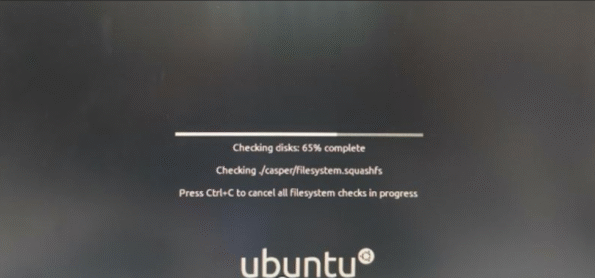 Steps to install Ubuntu system under Windows 6