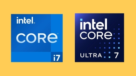 intel core ultra 7 vs i7