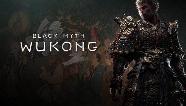 mini PC for AAA title black myth wukong