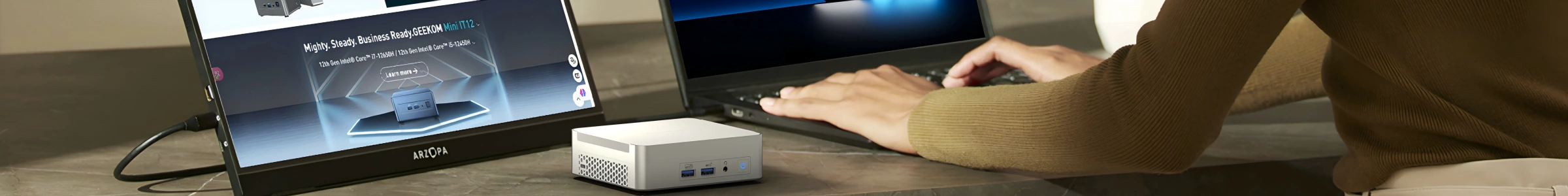 mini pc buying guide banner