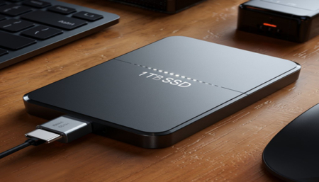 1tb ssd comprehensive guide