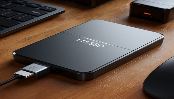 1tb ssd comprehensive guide