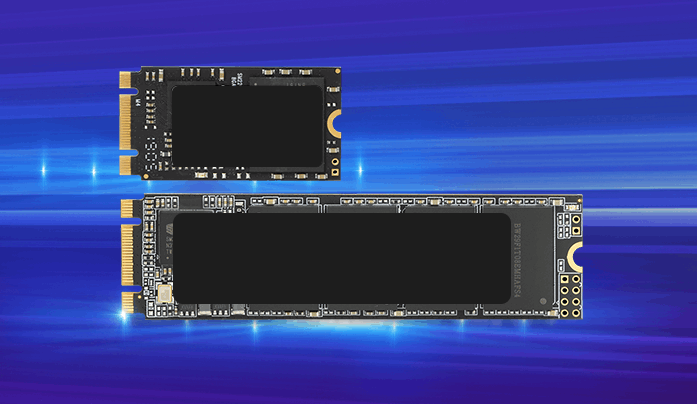 M.2 SSD