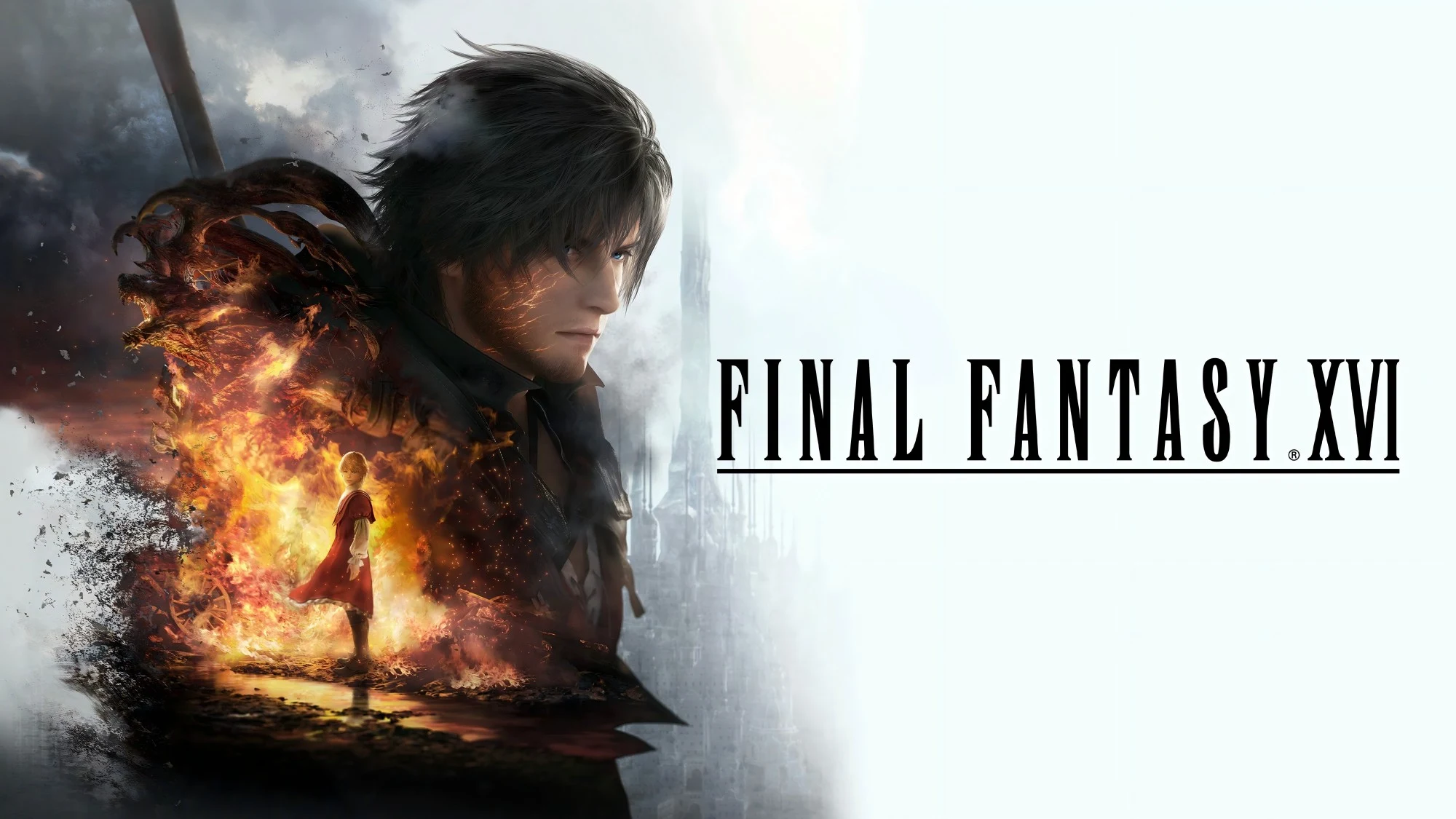 final fantasy xvi pc game