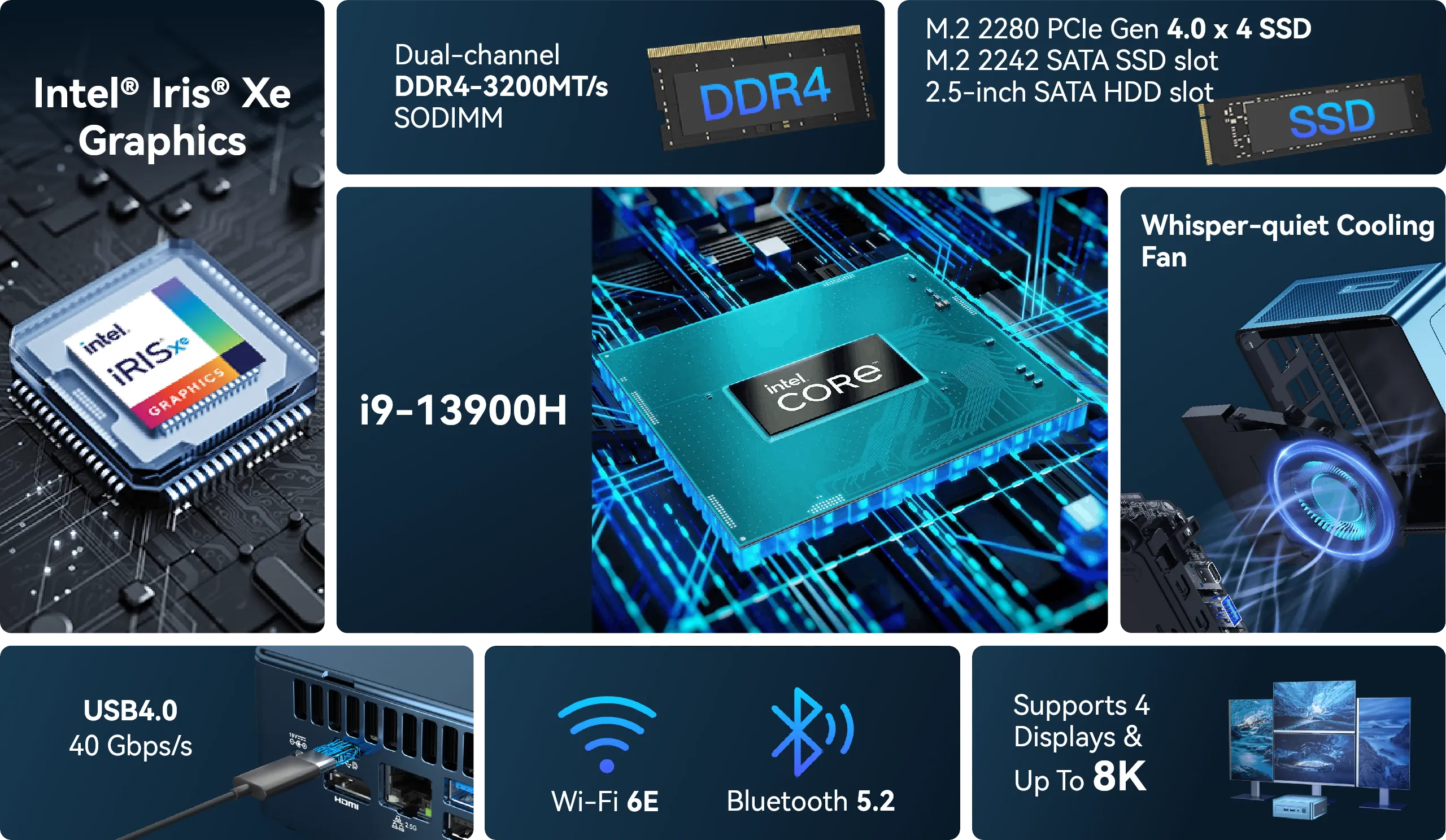 geekom mini pc it13 bundle img 21