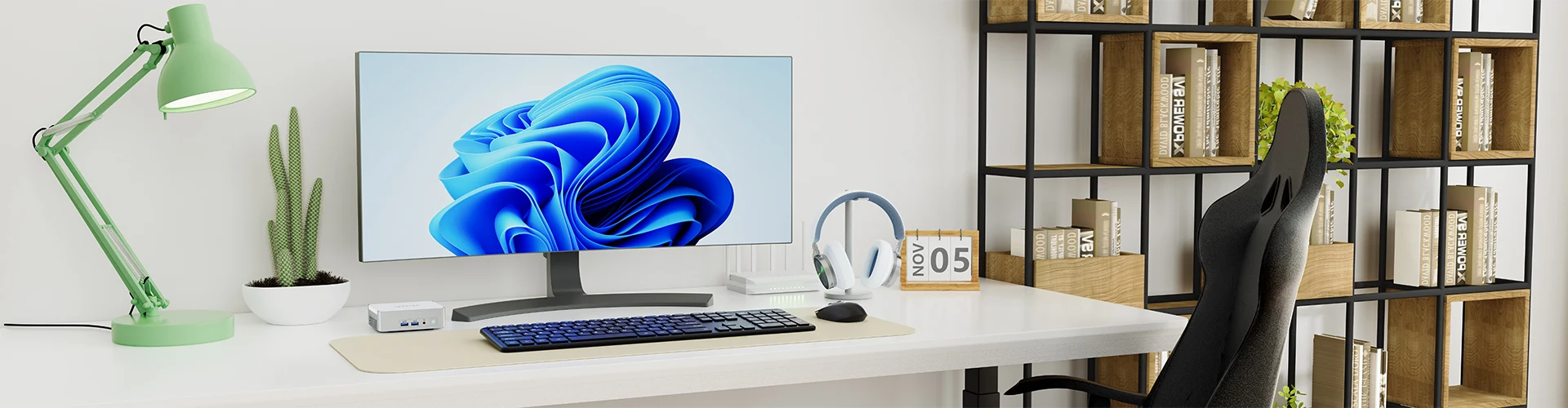 home mini pc
