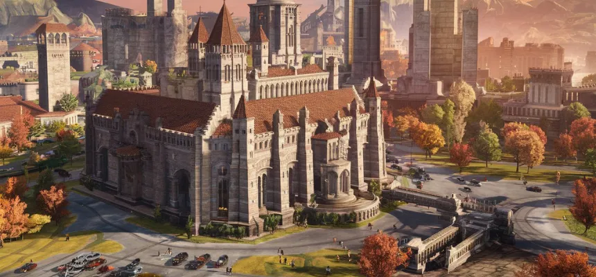 Best-Gaming-PC-Recommendations for Age of Empires IV