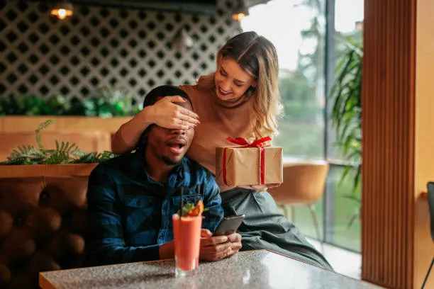 Best Valentines Day Gift for Him