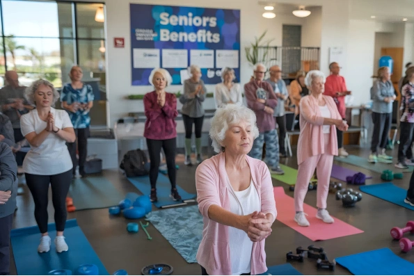 american senior benefits