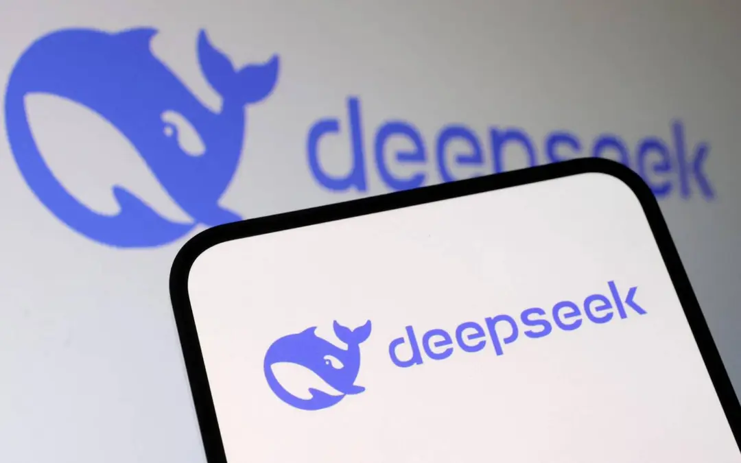 deepseek ai