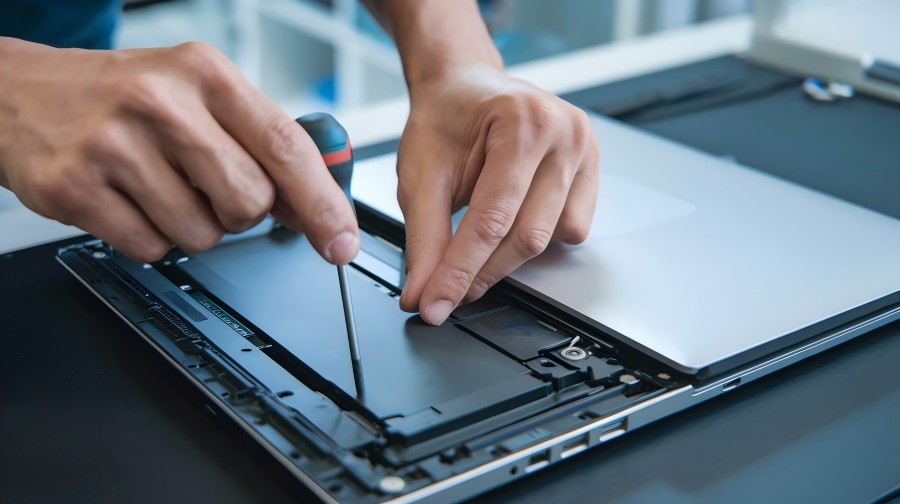 battery report for laptops