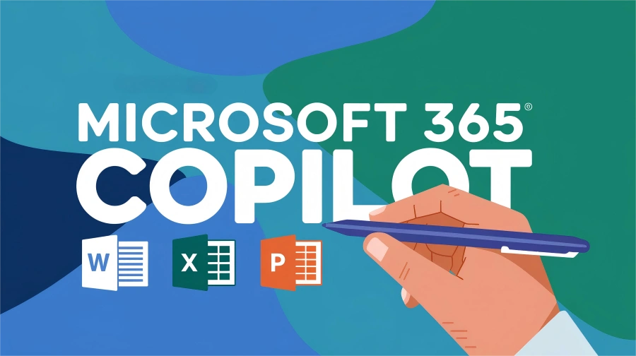 copilot for microsoft 365