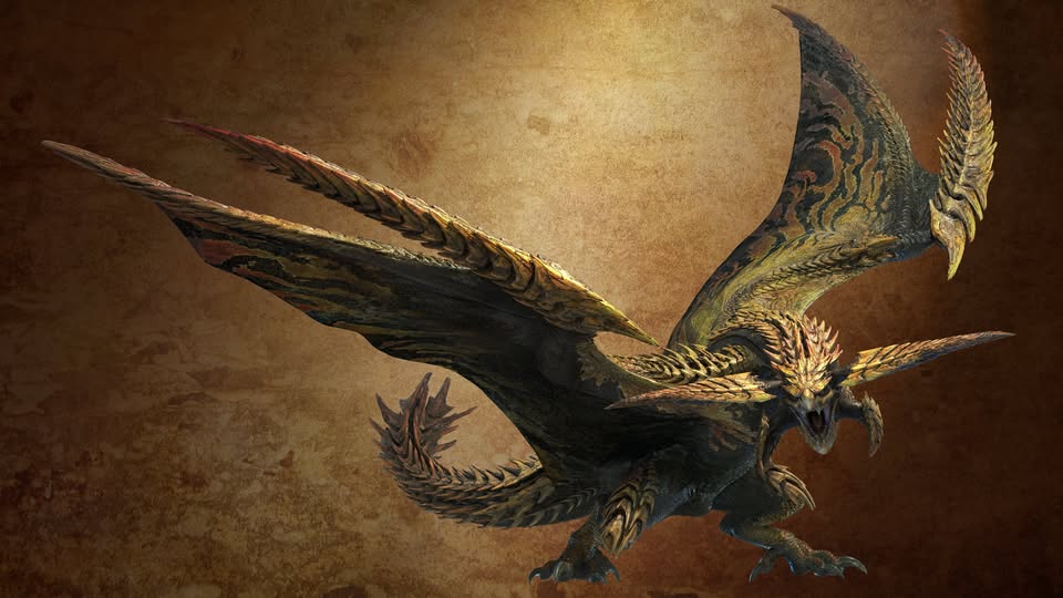 monster hunter wilds rey dau