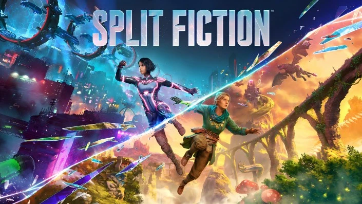 split fiction gameplay