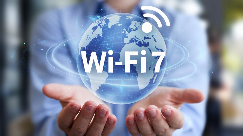 what is wifi 7
