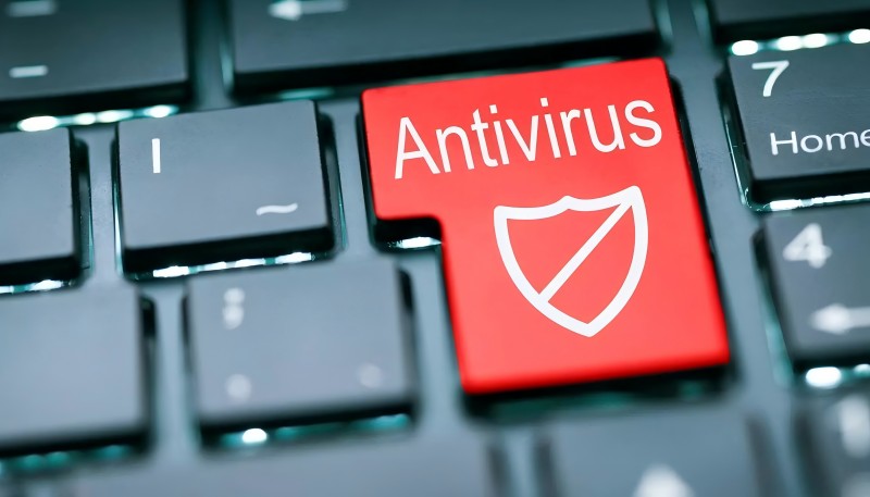 computer antivirus