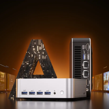 GEEKOM Mini PC Back to School Sale