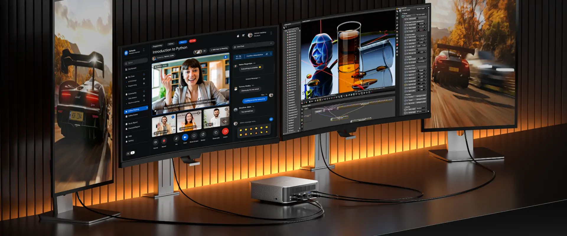 geekom a9 max usages