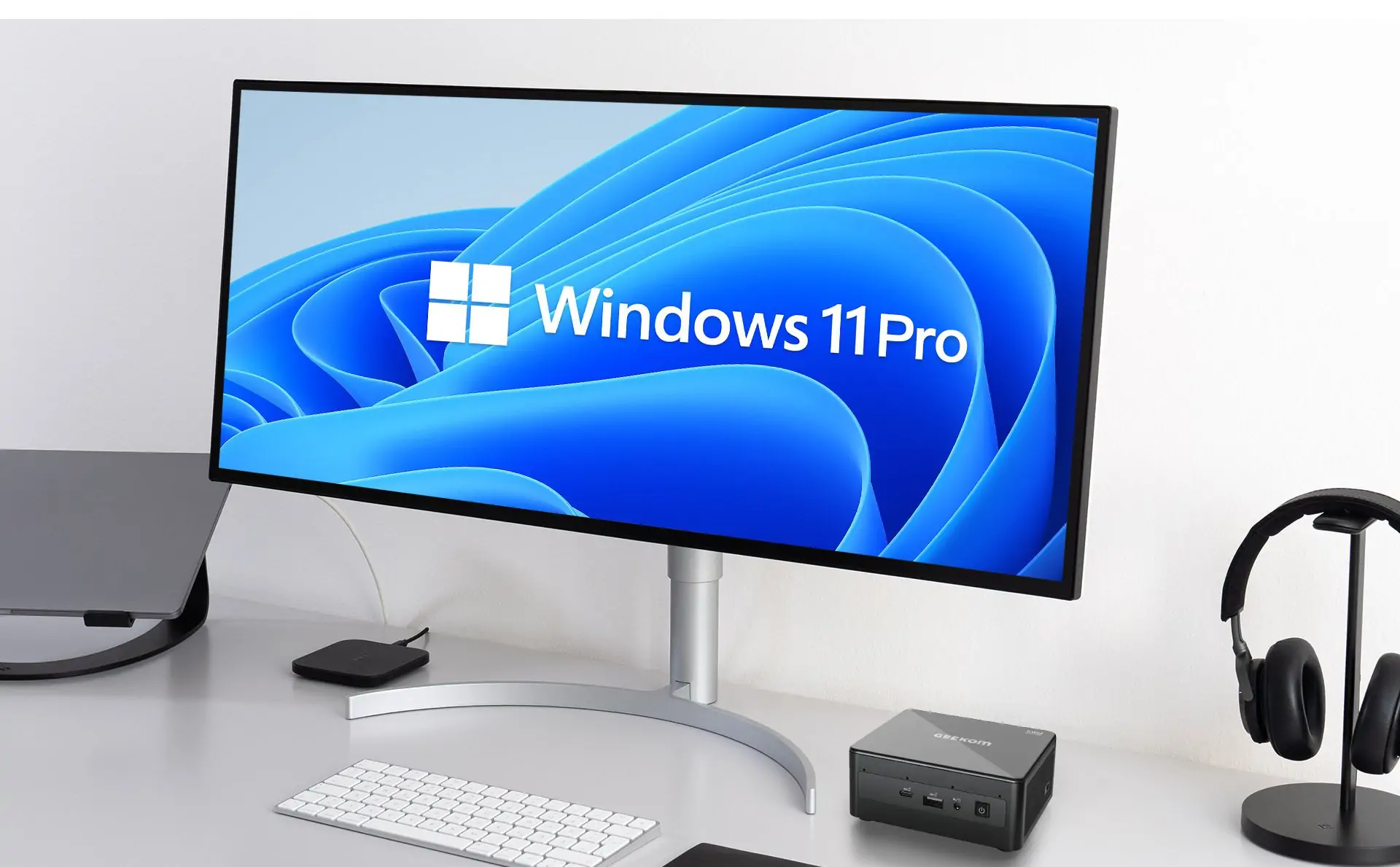 mini pc windows 11