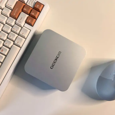 GEEKOM Mini PC Back to School Sale