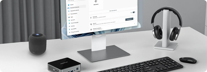 best mini pc for home server