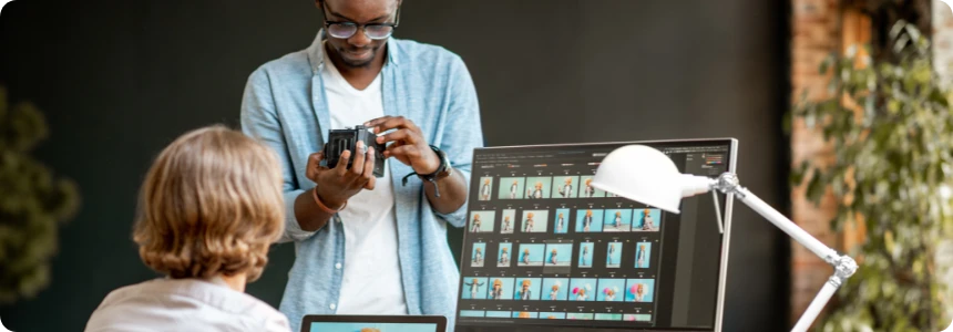 best mini pc for photo editing