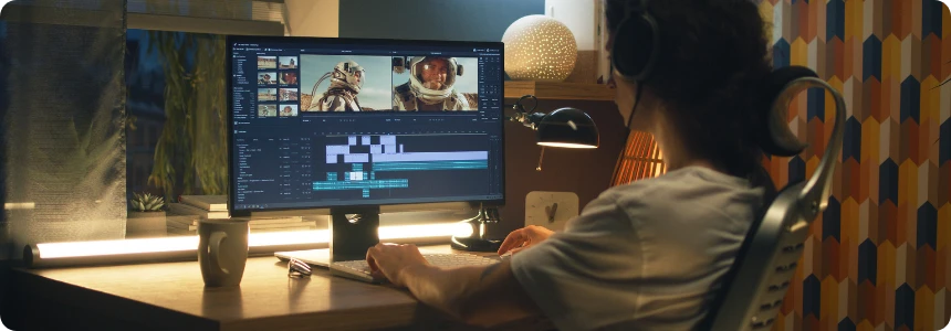 best mini pc for video editing