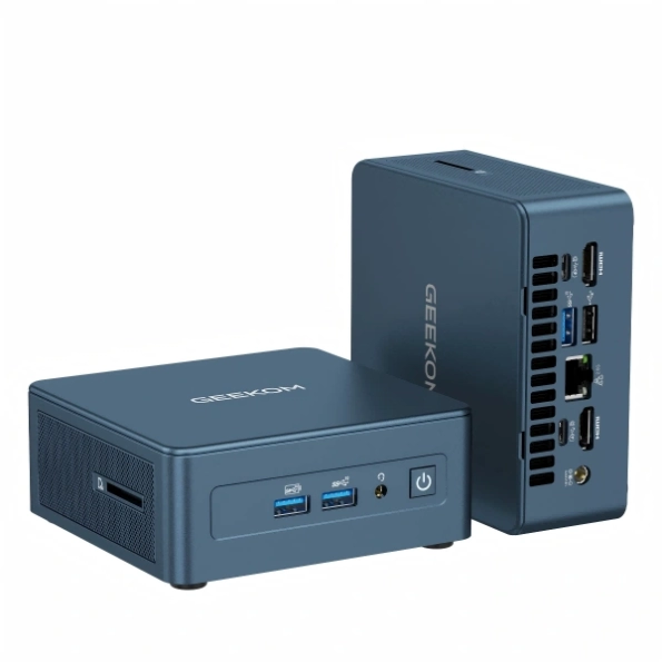 best mini pc for emulation geekom mini it12