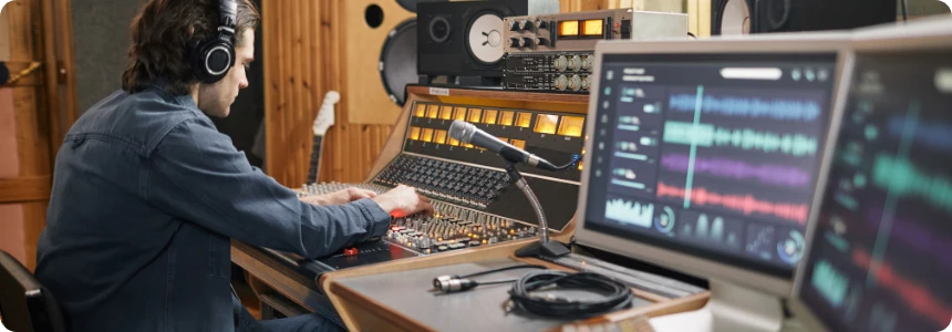 best computer for music production