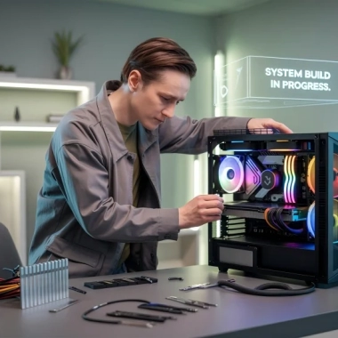 GEEKOM Mini PC Back to School Sale